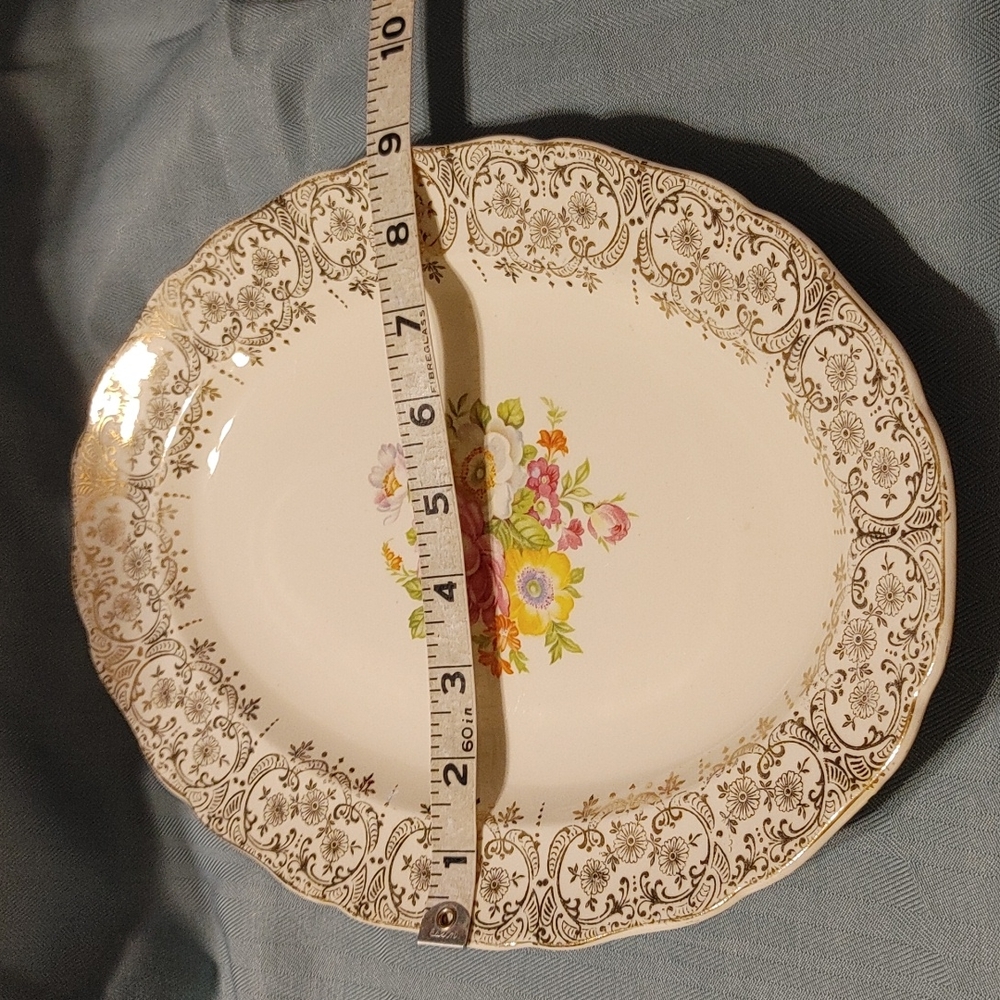 🌸 Keystone Platter - Picture 13 of 13